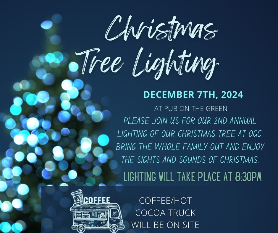 Christmas Tree Light